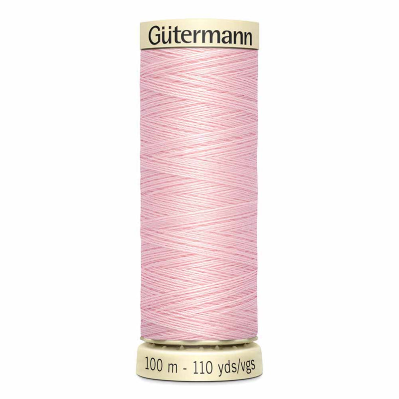Gütermann Sew-All Thread 100m -
