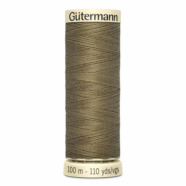 Gütermann Sew-All Thread 100m - #781 Kentucky