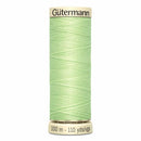 Gütermann Sew-All Thread 100m -