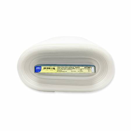 Pellon 1 Sided Fusible Flex Foam