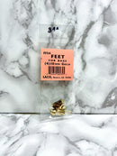 Lacis Base Nails 10mm