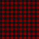 West Creek - Red Plaid Flannel