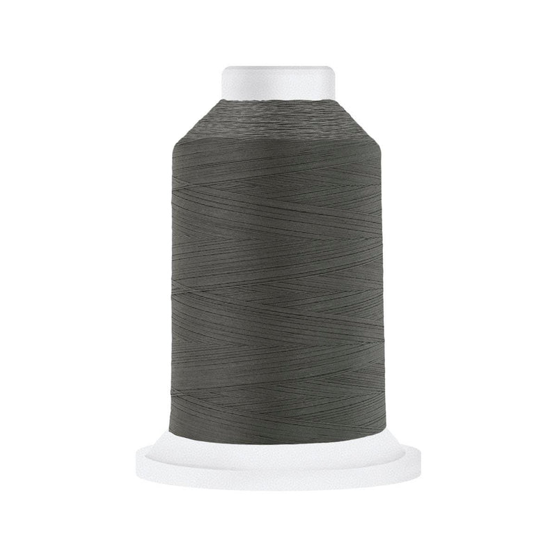 Cairo-Quilt Cotton Thread - Medium Grey