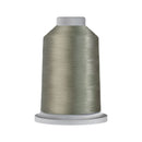 Glide Trilobal 40wt Polyester Thread - Silver Grey