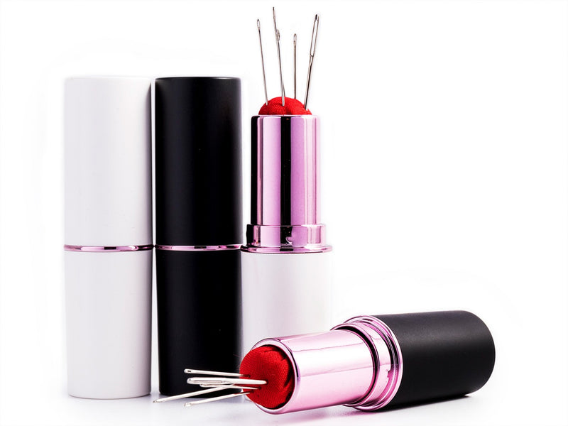Lipstick Pin Case