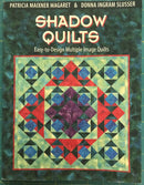 Shadow Quilts Pattern Book
